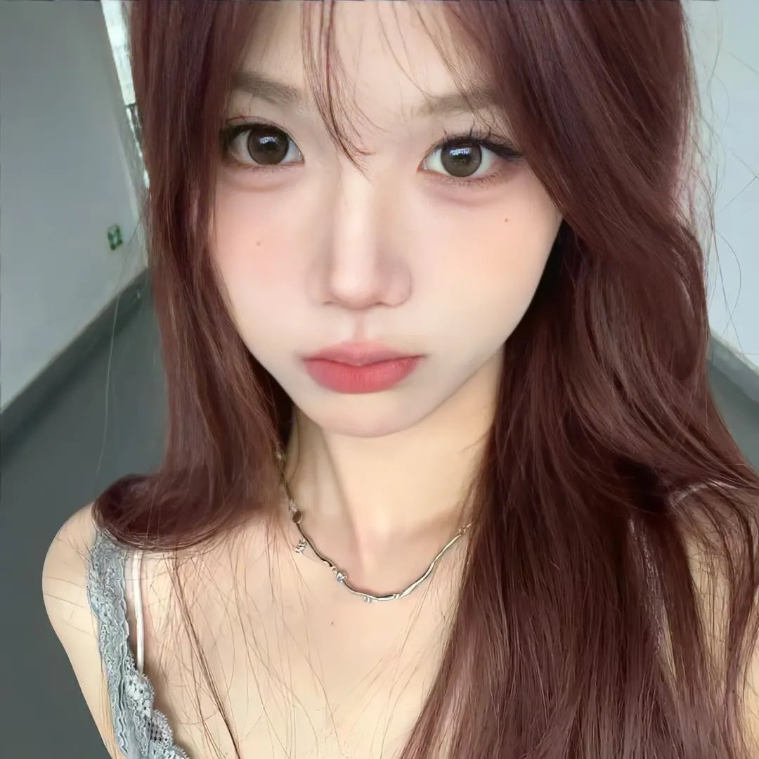外人们